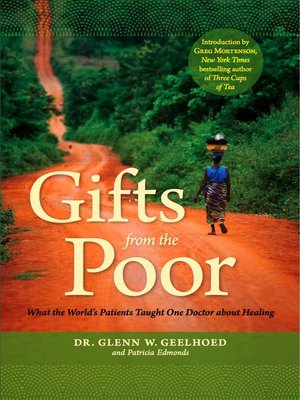 cover image of Gifts From the Poor